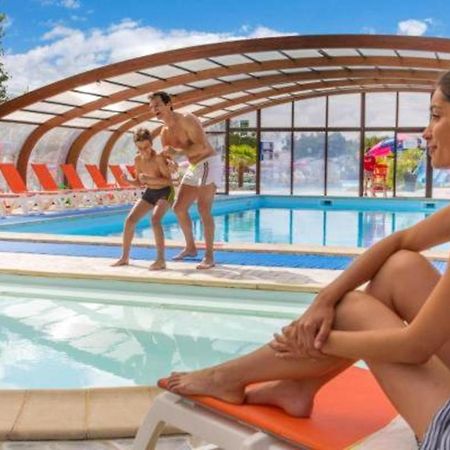 Bungalow Charmant Onzain + Piscine المظهر الخارجي الصورة