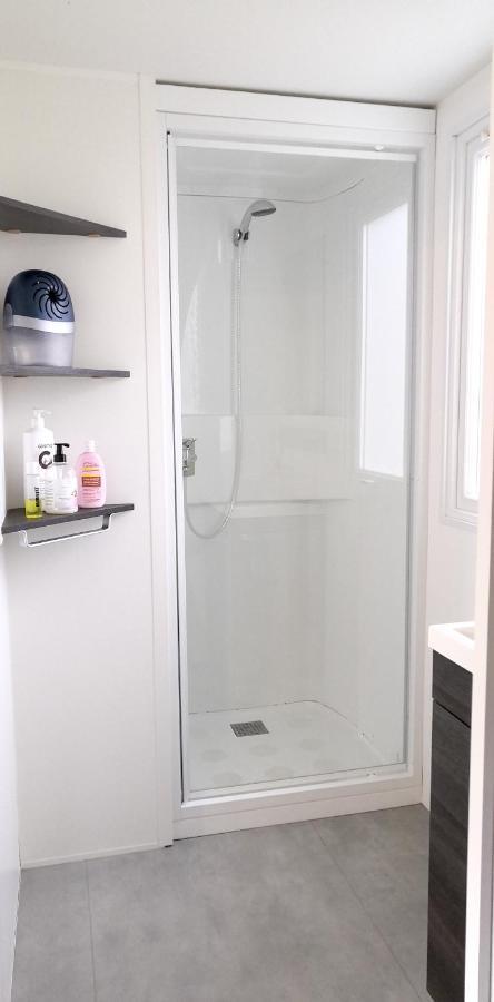 Bungalow Charmant Onzain + Piscine المظهر الخارجي الصورة
